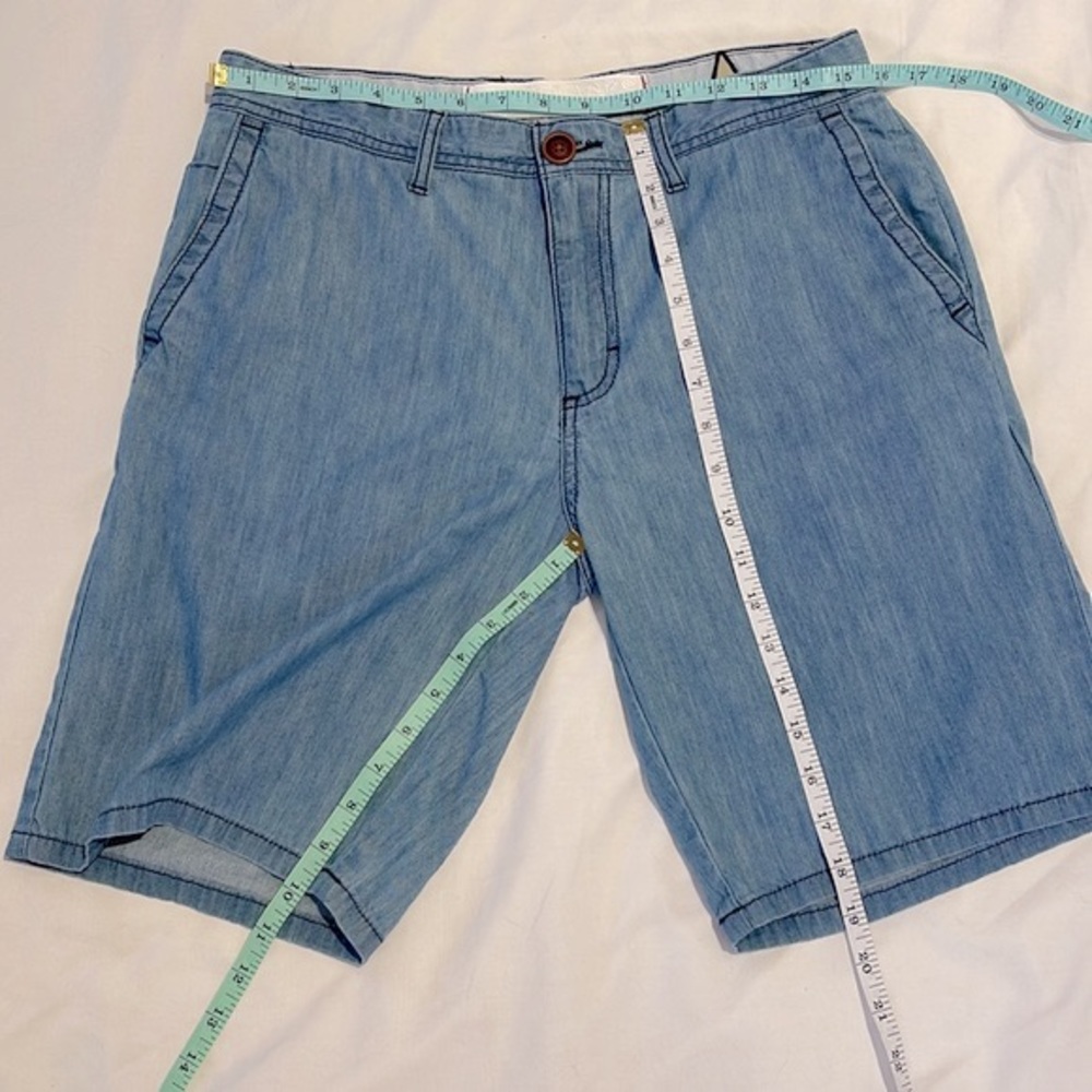 Paperbacks-shorts - Picture 2 of 14